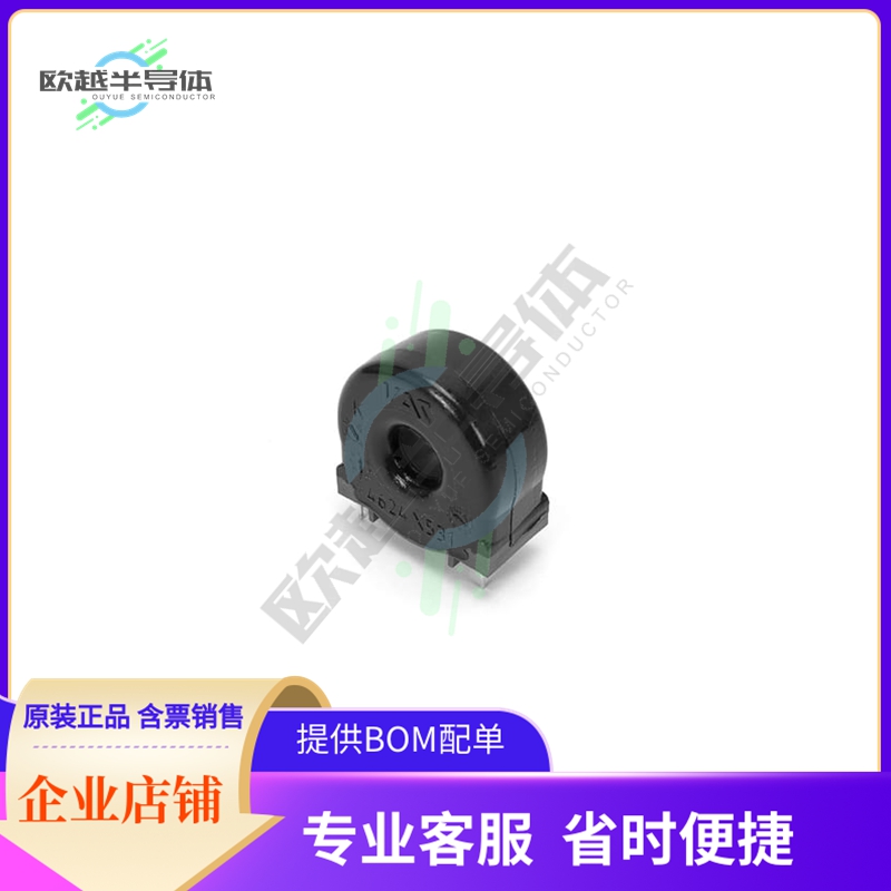 T60404E4622X501【CURRENT TRANSFORMER, 6A 2000:1,】