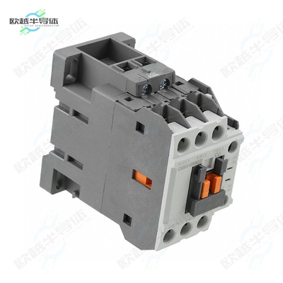 CC22SD24[继电器3P CONT S 24V DC 1NO1NC]