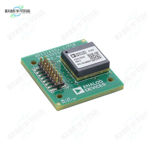 ADIS16500/PCBZ[开发板EVAL BOARD FOR ADIS16500】