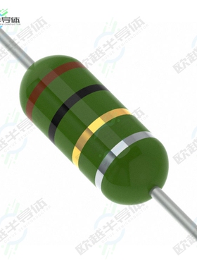 77F1R0K-TR-RC[电感器FIXED IND 1UH 920MA 170 MOHM TH]