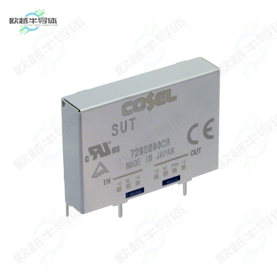 SUTW62412[电源模块DC DC CONVERTER +/-12V 24V 6W]