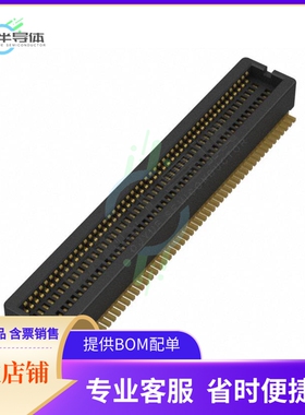 AC01S100WA2R500【CONN RCPT 100POS SMD GOLD】