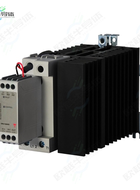 RGC1A60D90GGUP[继电器1P-SSC-DC IN-ZC 600V 90A 1200VP-]