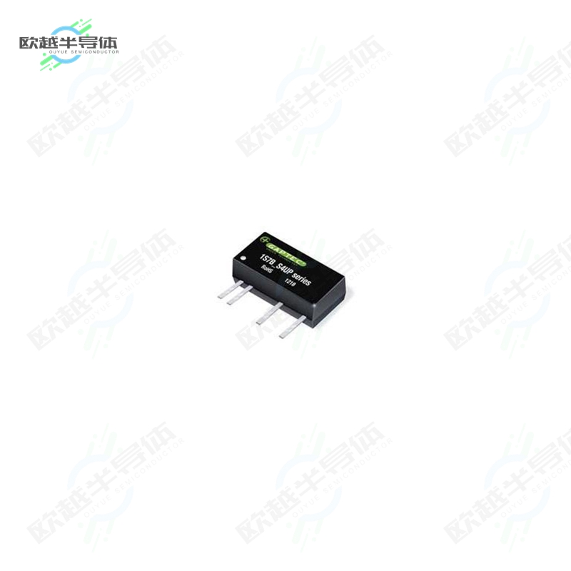 1S7B_0909S4UP[电源模块ISOLATED MODULE DC DC CONVERTERS]
