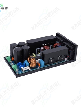 EVALPFC5KIKWWR6SYSTOBO1[开发板EVAL BOARD FOR 1ED44175】