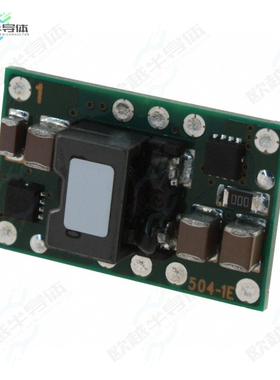 PTH12060LAZ[电源模块DC DC CONVERTER 0.8-1.8V 18W]