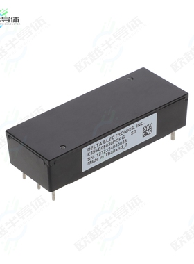 E35SE05030PDPG[电源模块9-60VIN; 5VOUT, 150W, ENCAPSULAT]