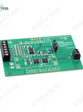 BQ77905EVM-707[开发板EVAL BOARD FOR BQ77905】