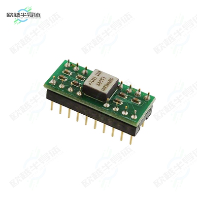 EVAL-ADXRS646Z[开发板EVAL BOARD FOR ADXRS646】