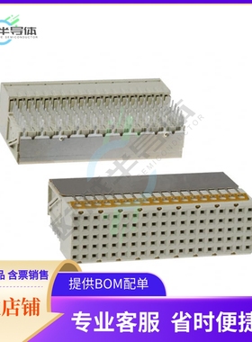 352171-1【CONN RECEPT 95POS 2MM PRESS-FIT】