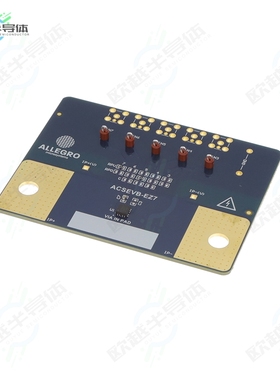 ACSEVB-EZ7-37220-150B3[开发板EVAL BOARD FOR ACS37220 150B3】