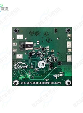 STR-NCP45560-ECOSWITCH-GEVB[开发板EVAL BOARD FOR NCP45560】