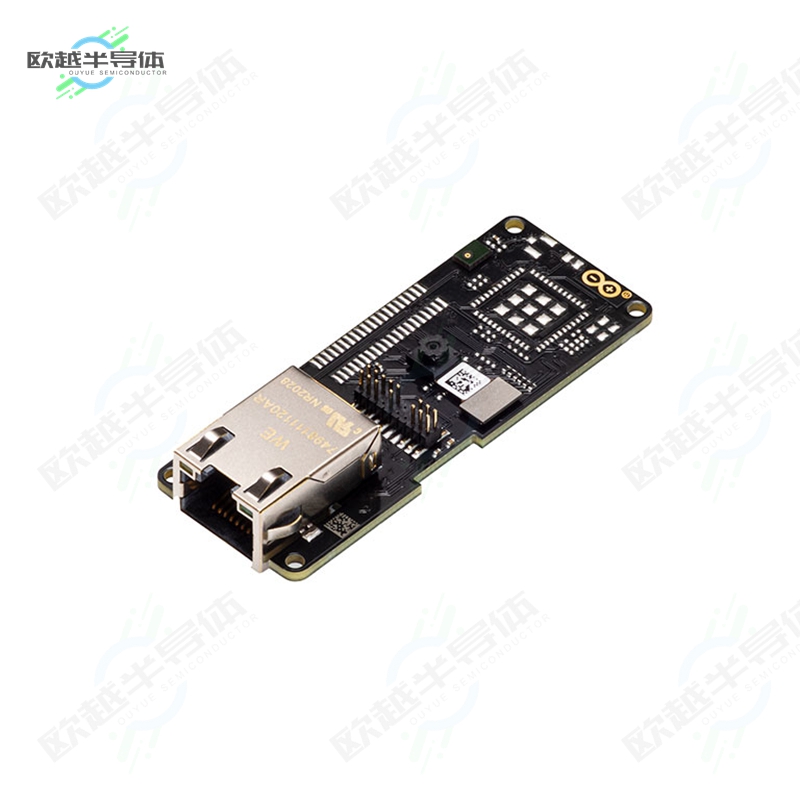 ASX00021[开发板PORTENTA VISION SHIELD ETHERNET】