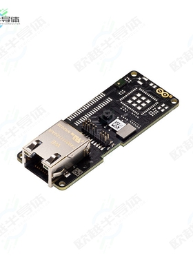 ASX00021[开发板PORTENTA VISION SHIELD ETHERNET】