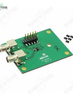 MAATSS0018SMB[开发板EVAL BOARD FOR MAATSS0018TR-3000】