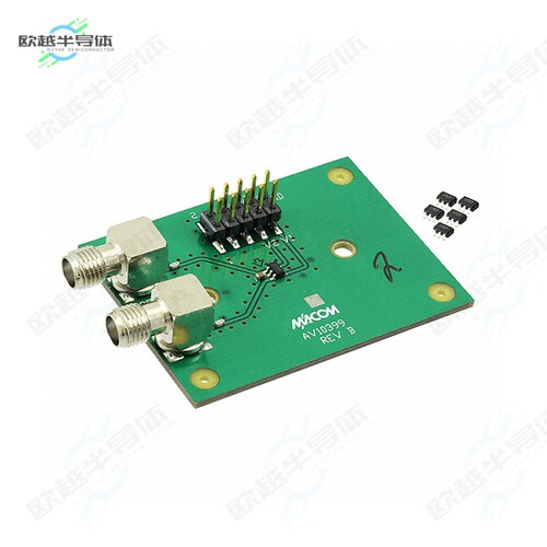 MAATSS0018SMB[开发板EVAL BOARD FOR MAATSS0018TR-3000】