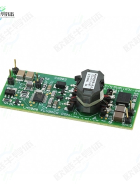 LM5000EVAL[开发板EVAL BOARD FOR LM5000】