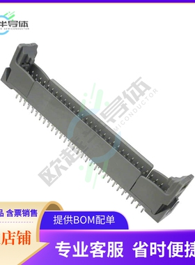 533146065【CONN HEADER VERT 60POS 2MM】