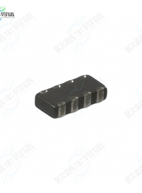 EXC-28CE900U[滤波器CMC 160MA 4LN 90 OHM SMD]