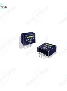 LCB78_05-0.5[电源模块NON-ISOLATED POL MODULE DC DC CO]