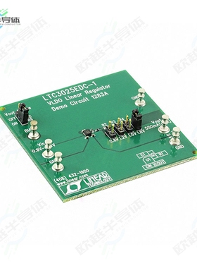 DC1283A[开发板EVAL BOARD FOR LTC30251】