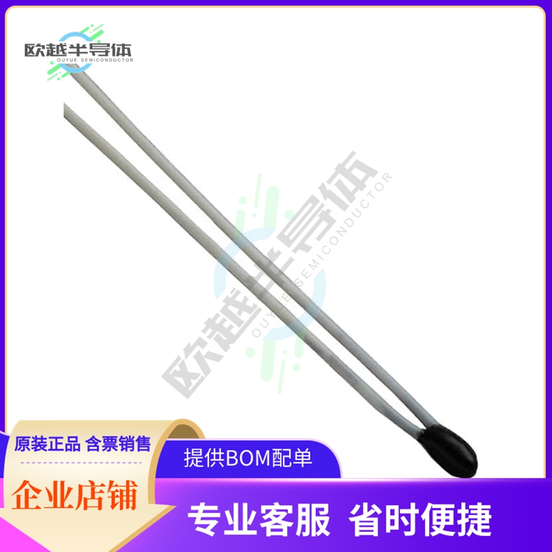 KS103J34【THERMISTOR 10000OHM +/-0.10C】 电子元器件市场 其它元器件 原图主图