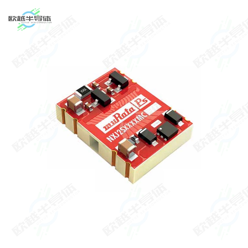 NXJ2S1212MC-R13[电源模块DC DC CONVERTER 12V 2W]