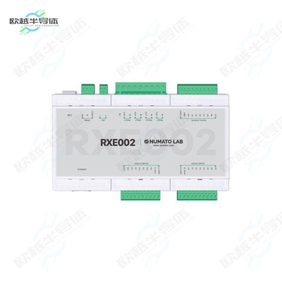 NLRXE002-A[继电器4 Ch USB/RTU/TCP Modbus Relay]
