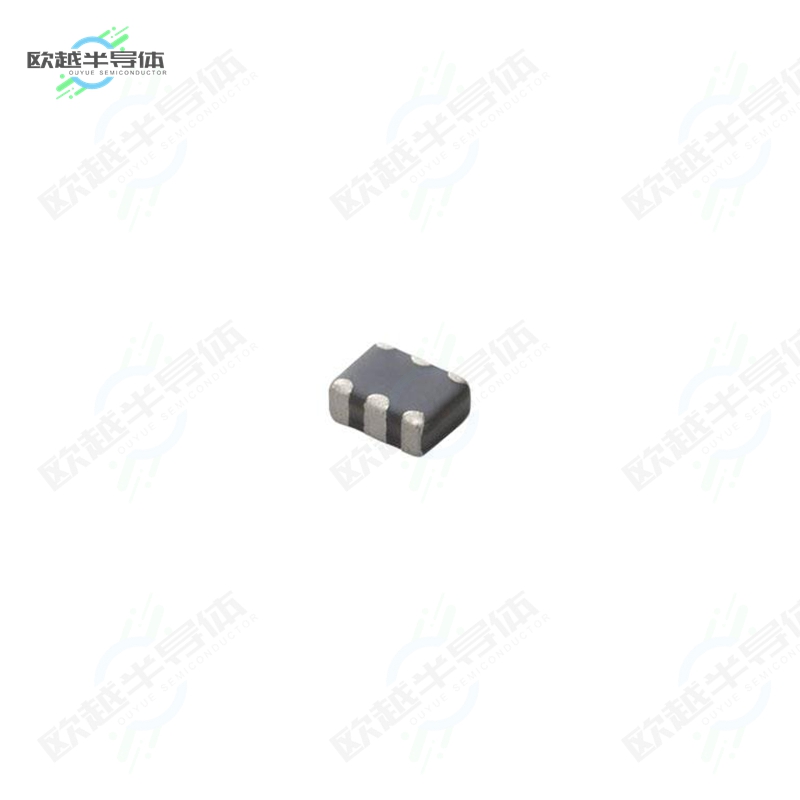 NFG0NCN162HL3D[滤波器CMC 100MA 3LN 25 OHM SMD]