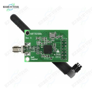 EVAL-ADF7021-NDBZ2[开发板BOARD EVALUATION FOR ADF7021】