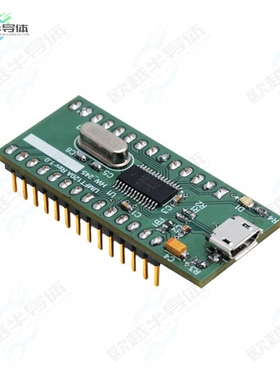 UMFT120DC[开发板EVAL BOARD FOR FT120】