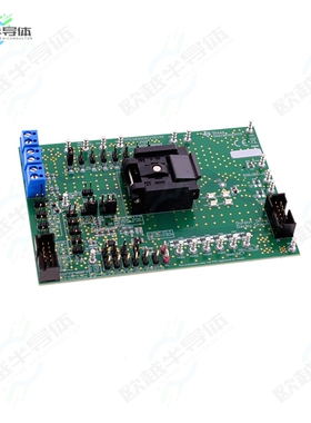 TPS389006Q1EVM[开发板EVAL BOARD FOR TPS389006-Q1】