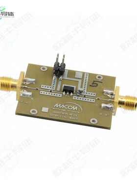 MAAM-009116-001SMB[开发板EVAL BOARD FOR MAAM-009116-TR300】