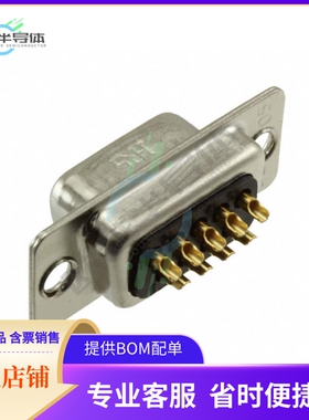 HDEB-9S(05)【CONN D-SUB RCPT 9POS PNL MNT】