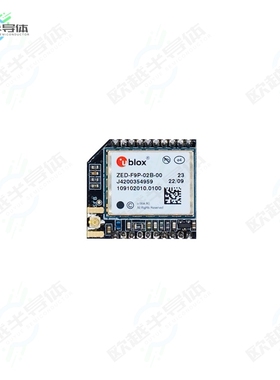 AS-RTK2B-MICRO-F9P-L1L2UFLTH-00[开发板SIMPLERTK2B MICRO】