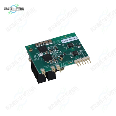 LMG3411EVM-018[开发板EVAL BOARD FOR LMG341XR050】