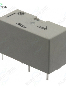 ADJ14012[继电器RELAY GEN PURPOSE SPDT 16A 12V]
