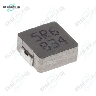 IND 0630CDMCCDS 电感器FIXED 43MOHM SMD 5.2A 5R6MC 5.6UH