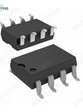 VOR2142B8[继电器SSR RELAY SPST-NO 140MA 0-400V]