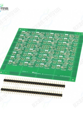 DIYAMP-SOIC-EVM[开发板AMPLIFIER CIRCUIT EVAL MOD】