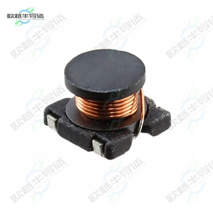 IND CR32NP 电感器FIXED 104MOHM 1.28A 2R2MC 2.2UH