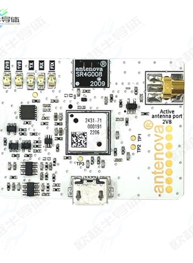 M20071-EVB-1[开发板M20071 EVALUATION KIT】