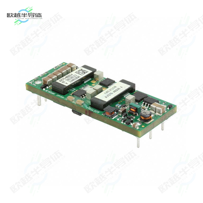AVO75-48S3V3-4[电源模块DC DC CONVERTER 3.3V 75W]