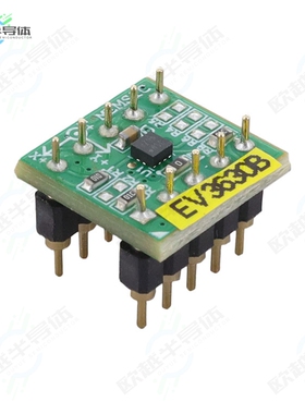EV3630B[开发板MC3630 DAUGHTER CARD】