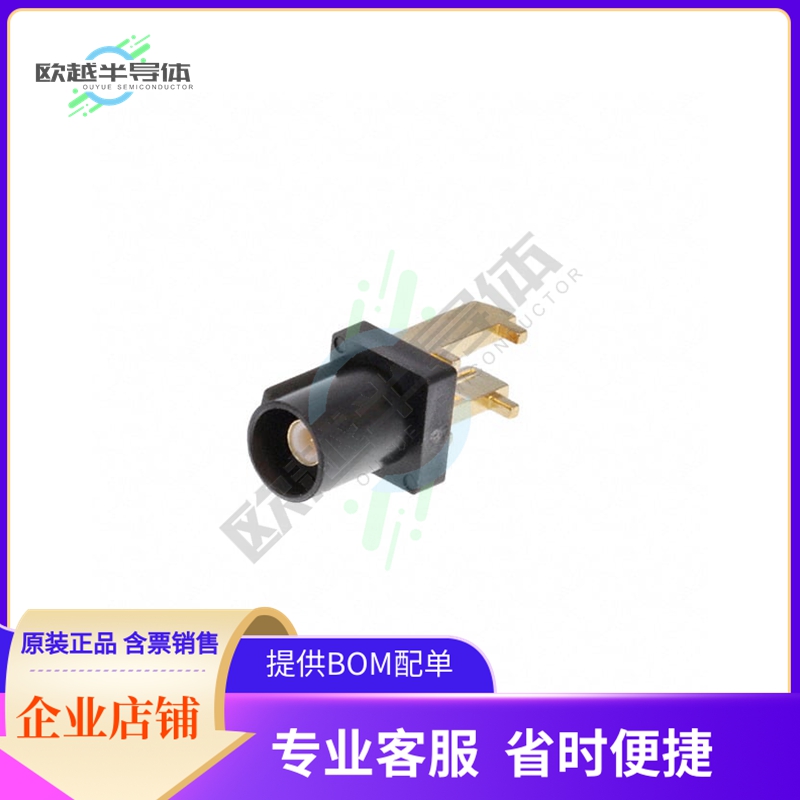 RF55-23A-T-00-50-G-A-SH【FAKRA PLUG SMB TYPE: RIGHT ANGLE】