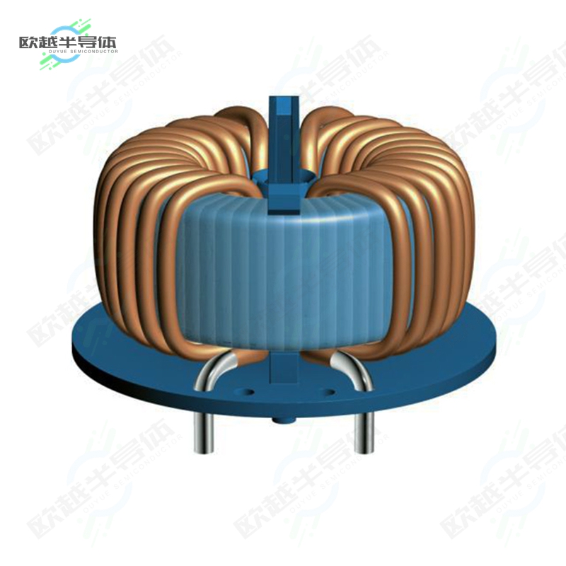 B82725S2602N002[滤波器CMC 3.9MH 6A 2LN TH]