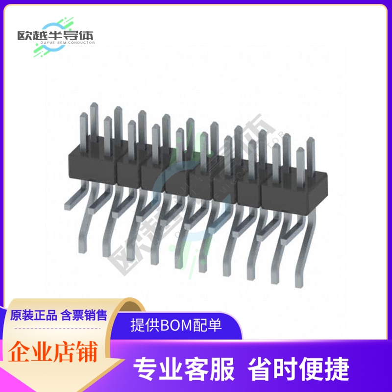 MMT-110-01-T-MT【CONN HEADER SMD R/A 20POS 2MM】