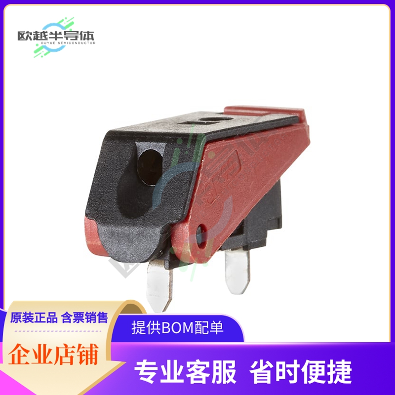 SR99S01VBNN04G7【TERM BLOCK 1POS SIDE ENTRY PCB】