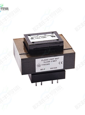 14A-56-36[变压器PWR XFMR LAMINATED 56VA TH]