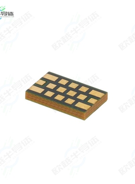 LP0AA0141A700[滤波器RF FILTER LOW PASS 141MHZ 16ULGA]